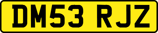 DM53RJZ