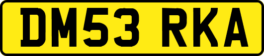 DM53RKA
