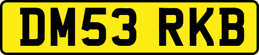 DM53RKB