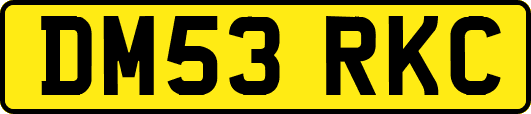 DM53RKC