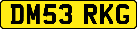 DM53RKG
