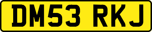 DM53RKJ