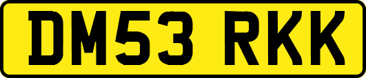 DM53RKK