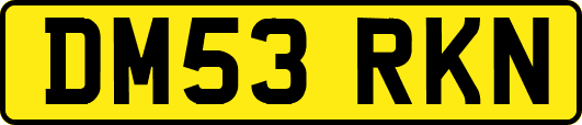 DM53RKN