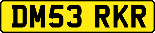 DM53RKR