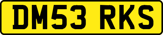 DM53RKS