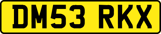 DM53RKX