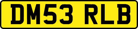 DM53RLB
