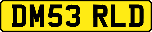 DM53RLD