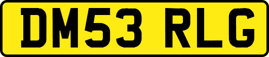 DM53RLG