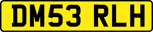 DM53RLH