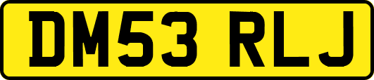 DM53RLJ