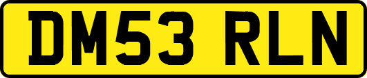 DM53RLN