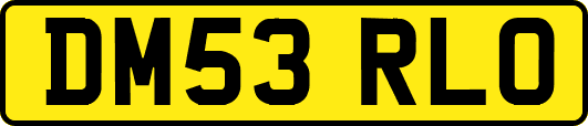 DM53RLO