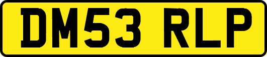 DM53RLP