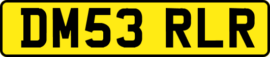 DM53RLR
