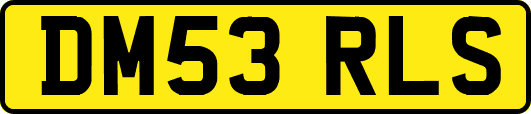 DM53RLS