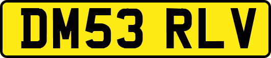 DM53RLV