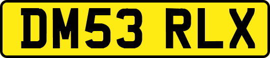 DM53RLX