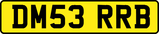 DM53RRB