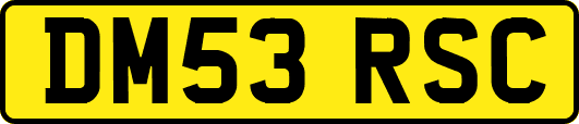 DM53RSC