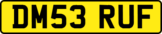 DM53RUF
