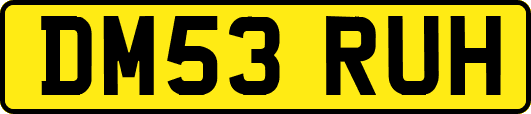 DM53RUH