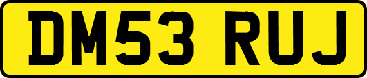 DM53RUJ