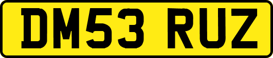 DM53RUZ