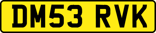 DM53RVK