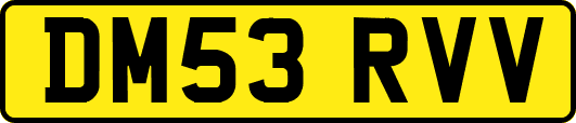 DM53RVV