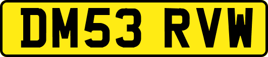 DM53RVW