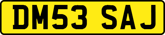 DM53SAJ