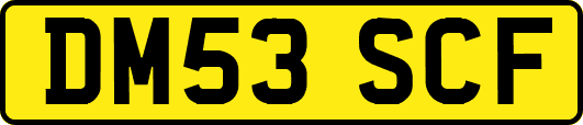 DM53SCF