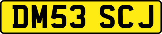 DM53SCJ