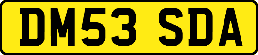 DM53SDA