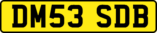 DM53SDB