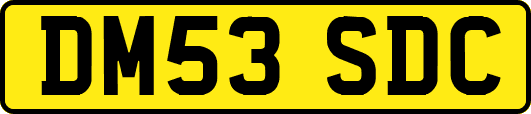 DM53SDC