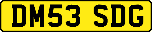 DM53SDG