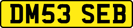 DM53SEB