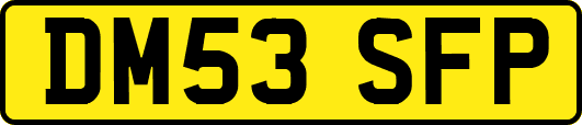 DM53SFP