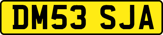 DM53SJA