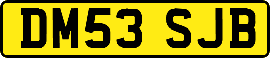 DM53SJB