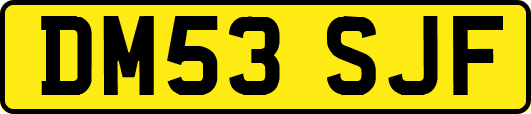 DM53SJF