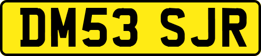 DM53SJR
