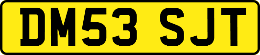DM53SJT