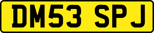 DM53SPJ