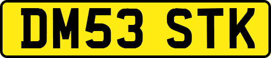 DM53STK