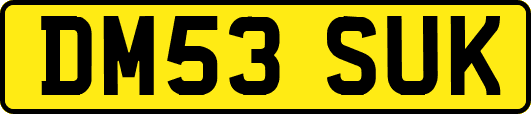 DM53SUK