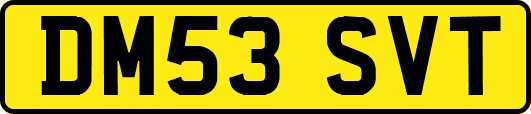 DM53SVT